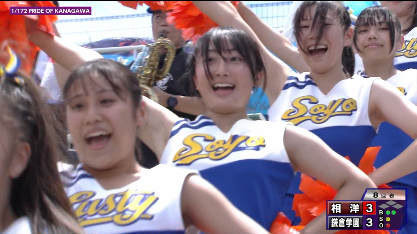 第107回全国高等学校野球選手権 神奈川大会 ★6 ->画像>27枚 