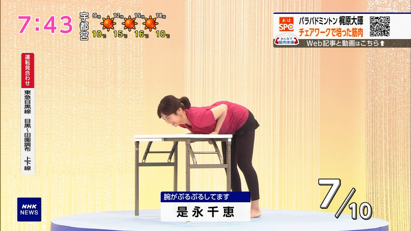 NHKɎX 220636 NHKj[X ͂悤؍ YouTube>1{ ->摜>14 