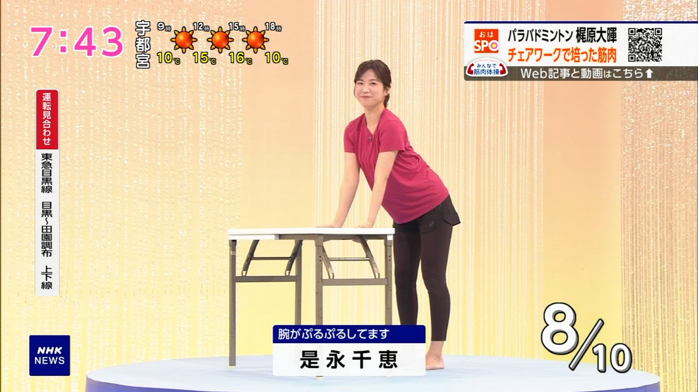 NHKɎX 220636 NHKj[X ͂悤؍ YouTube>1{ ->摜>14 