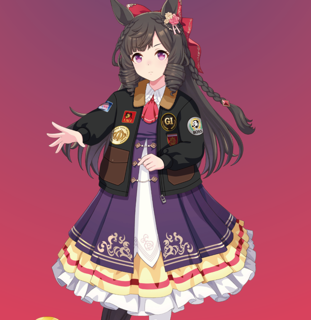 えは２