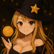 金星の魔女